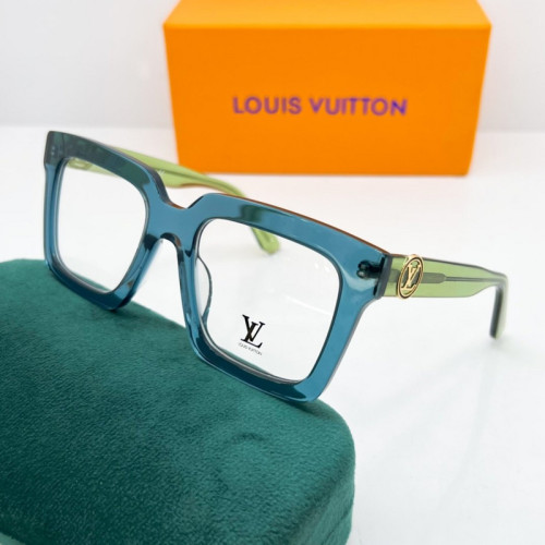 LV Sunglasses AAAA-1628