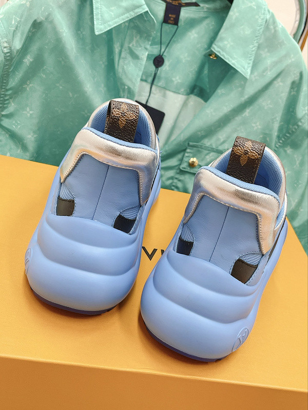 Super Max Custom LV Shoes-2173