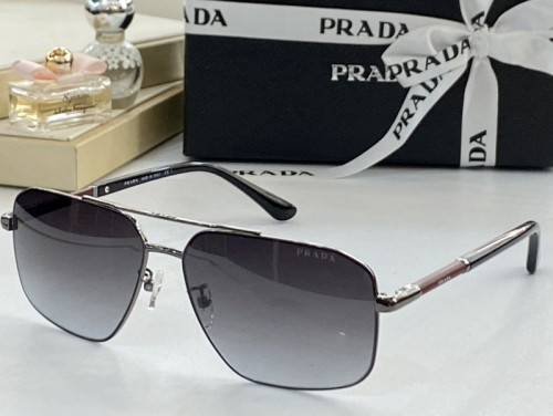 Prada Sunglasses AAAA-1132