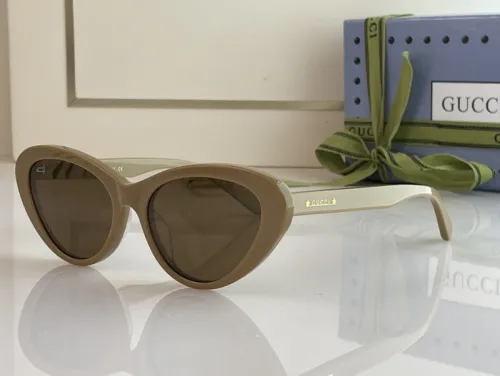 G Sunglasses AAAA-3804