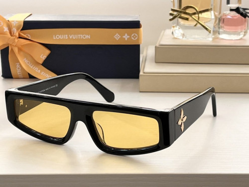 LV Sunglasses AAAA-1270