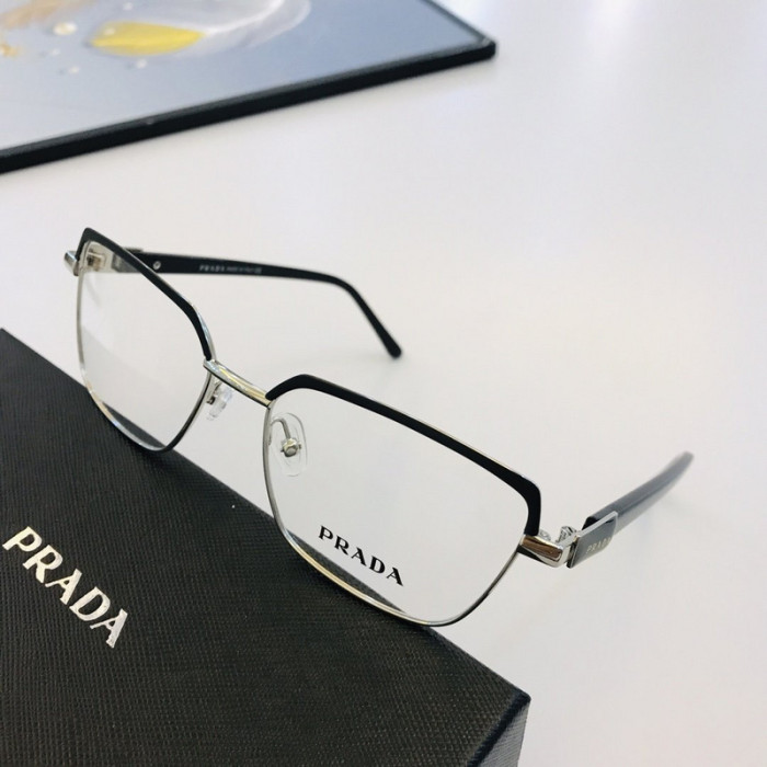 Prada Sunglasses AAAA-899