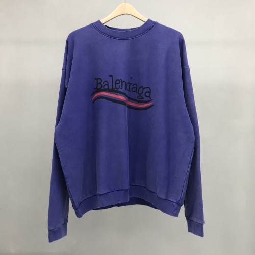 B Hoodies 1：1 Quality-984(XS-L)