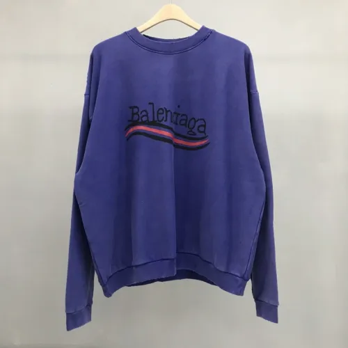 B Hoodies 1：1 Quality-984(XS-L)