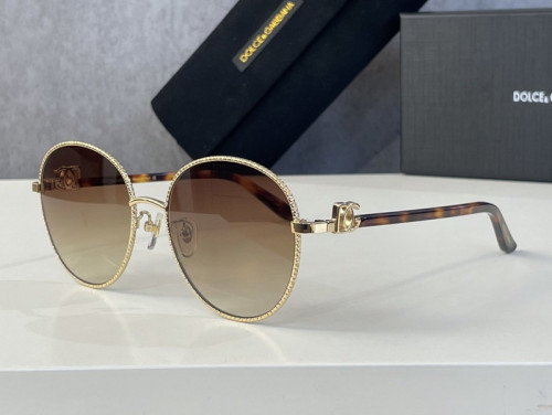 D&G Sunglasses AAAA-027