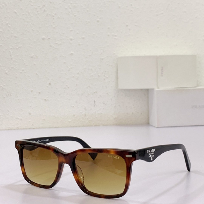 Prada Sunglasses AAAA-877