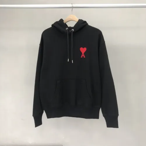 Amiri Hoodies 1：1 Quality-055(S-XL)