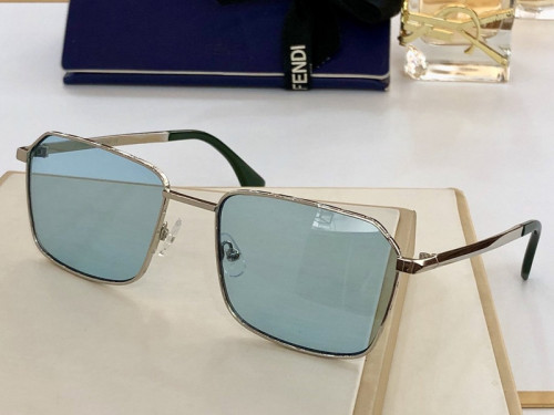 FD Sunglasses AAAA-140