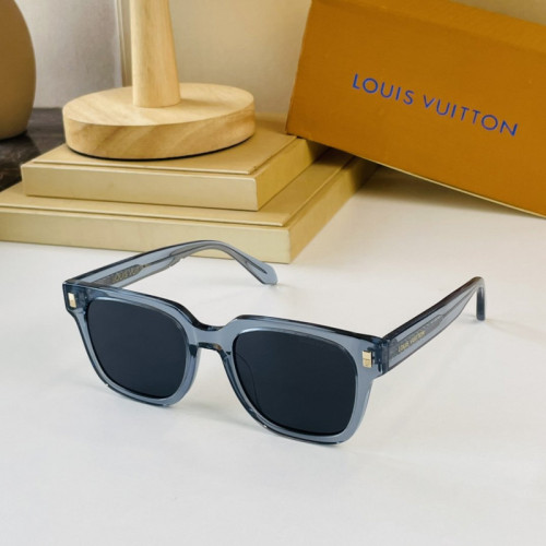 LV Sunglasses AAAA-625