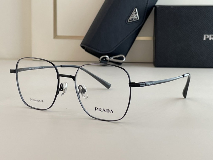 Prada Sunglasses AAAA-1781