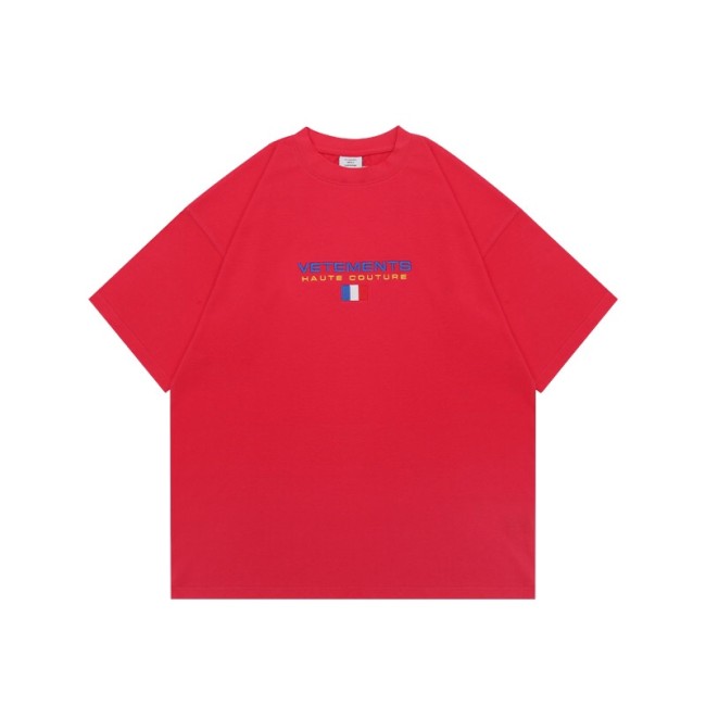 VETEMENTS Shirt 1：1 Quality-152(XS-L)