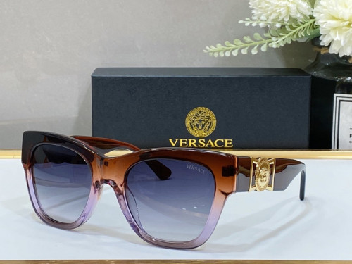 Versace Sunglasses AAAA-855