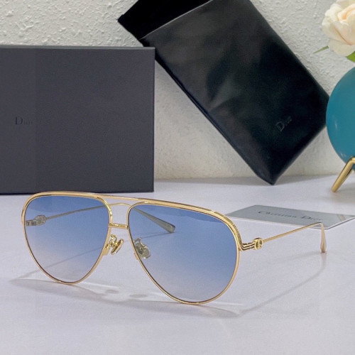 Dior Sunglasses AAAA-1262