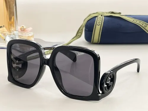 G Sunglasses AAAA-3445