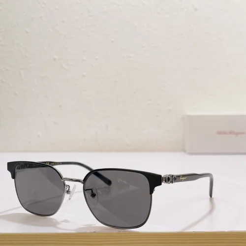 Ferragamo Sunglasses AAAA-600