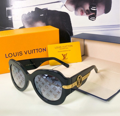 LV Sunglasses AAAA-297