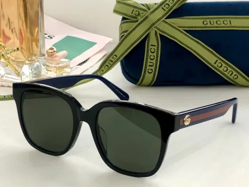 G Sunglasses AAAA-3433