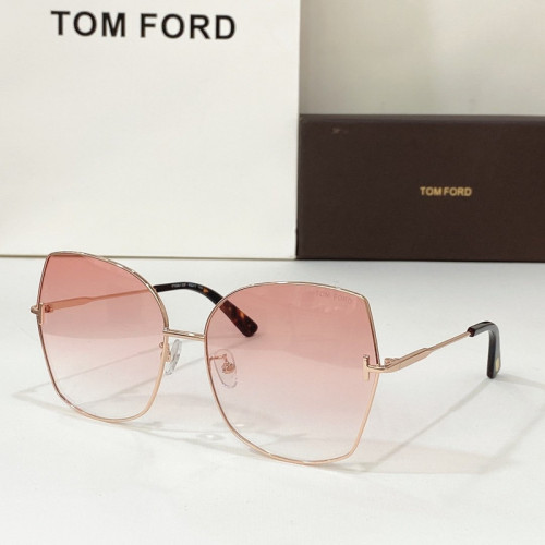 Tom Ford Sunglasses AAAA-1075
