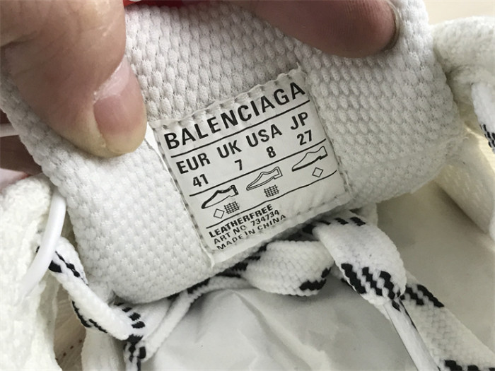 B 17FW Tripe-S High End Sneaker-353