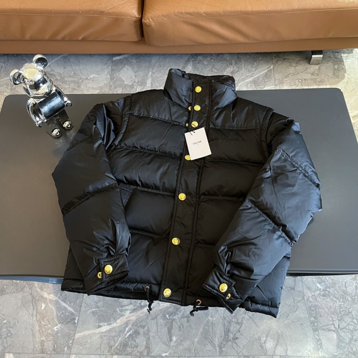 Celine Jacket 1：1 Quality-006