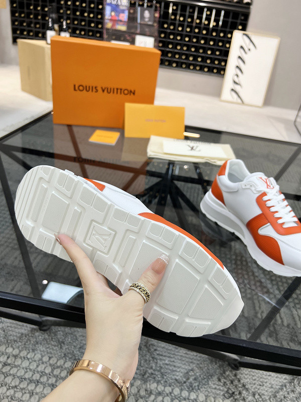 Super Max Custom LV Shoes-2149