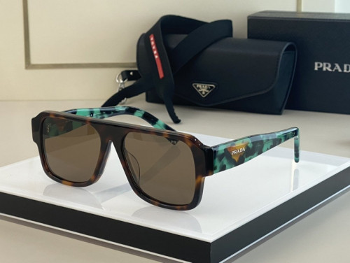 Prada Sunglasses AAAA-1689