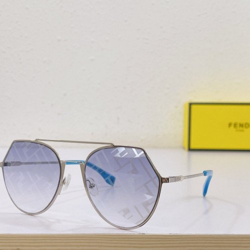 FD Sunglasses AAAA-253