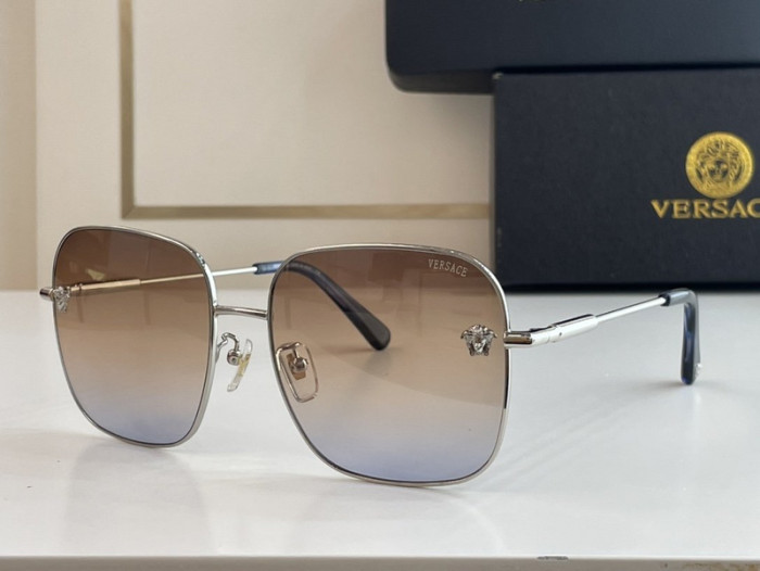 Versace Sunglasses AAAA-318