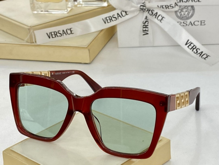 Versace Sunglasses AAAA-881