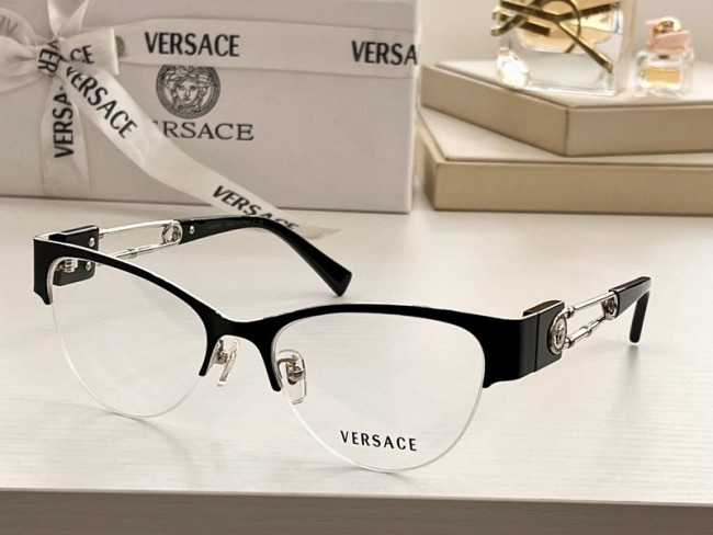 Versace Sunglasses AAAA-114