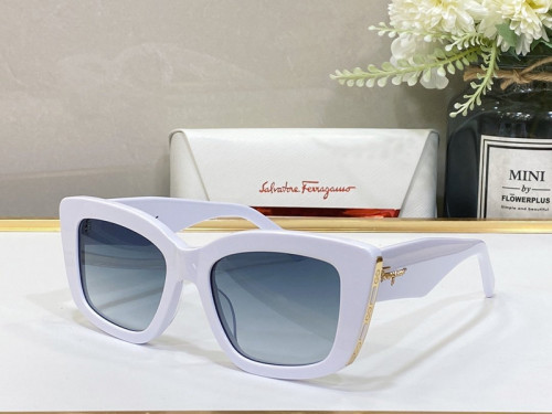 Ferragamo Sunglasses AAAA-226