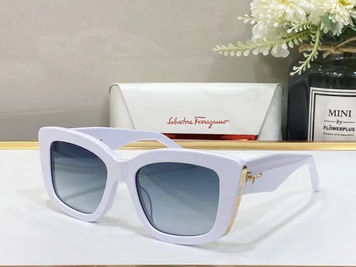 Ferragamo Sunglasses AAAA-226