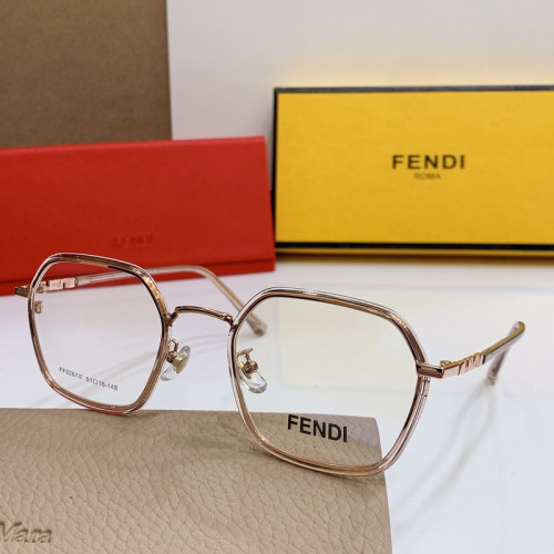 FD Sunglasses AAAA-219