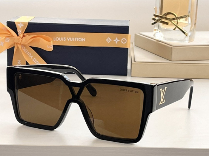 LV Sunglasses AAAA-737