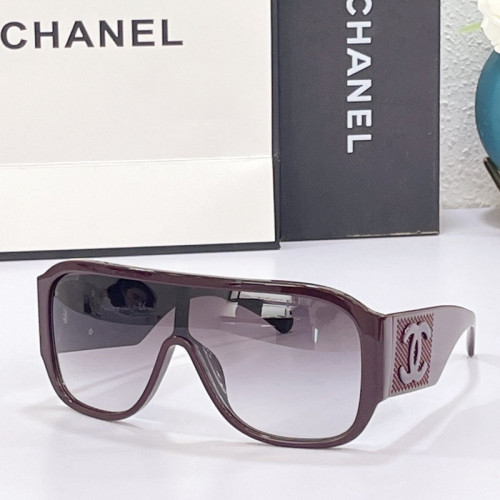 CHNL Sunglasses AAAA-1577