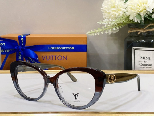 LV Sunglasses AAAA-787