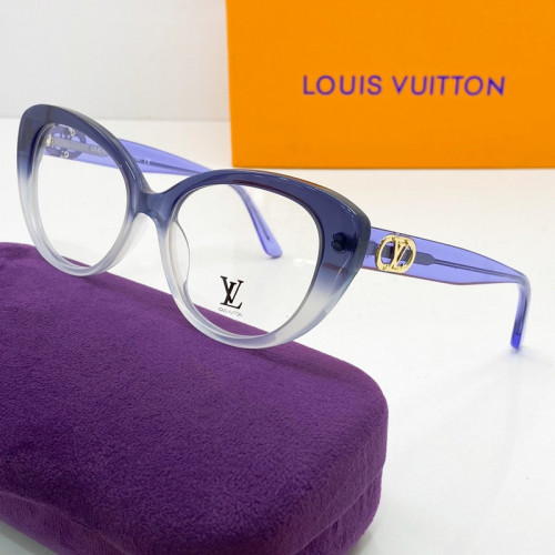 LV Sunglasses AAAA-781