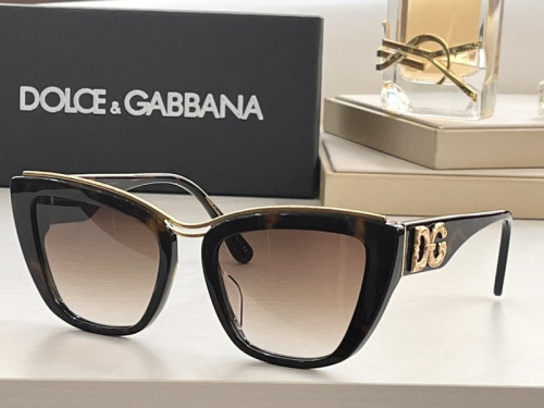 D&G Sunglasses AAAA-422