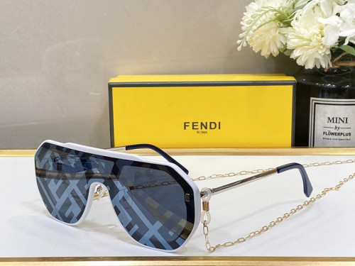 FD Sunglasses AAAA-092