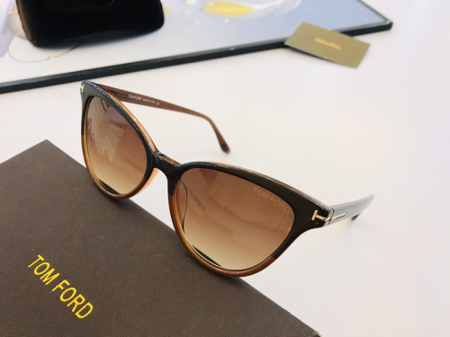 Tom Ford Sunglasses AAAA-1259