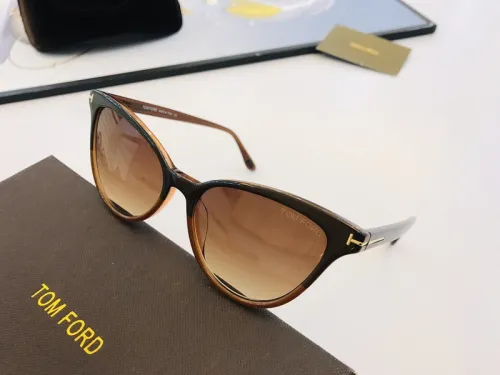 Tom Ford Sunglasses AAAA-1259