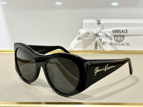 Versace Sunglasses AAAA-748