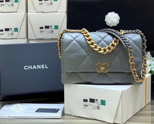 CHNL High End Quality Bag-271