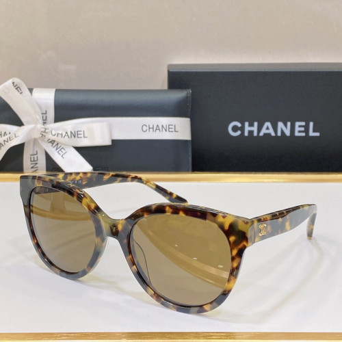 CHNL Sunglasses AAAA-970