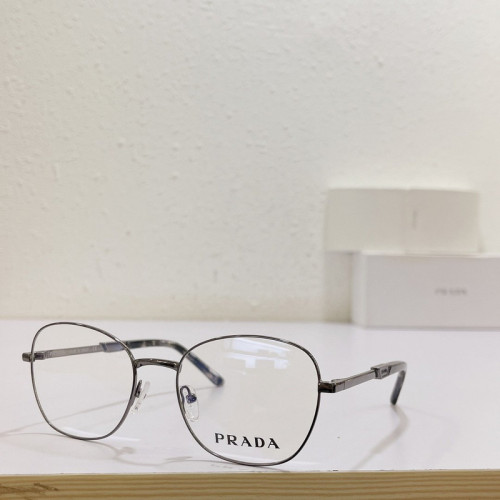 Prada Sunglasses AAAA-1412