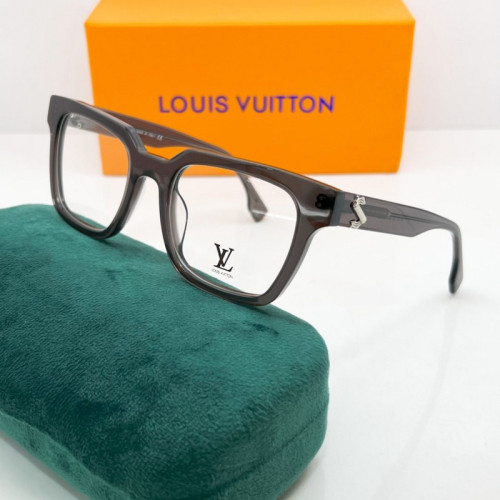 LV Sunglasses AAAA-1459