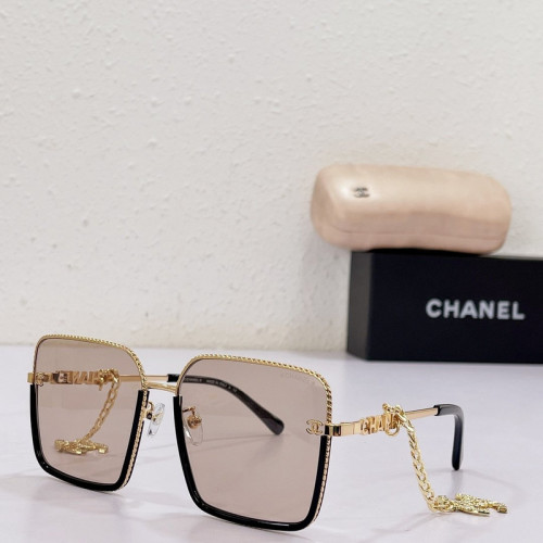 CHNL Sunglasses AAAA-109