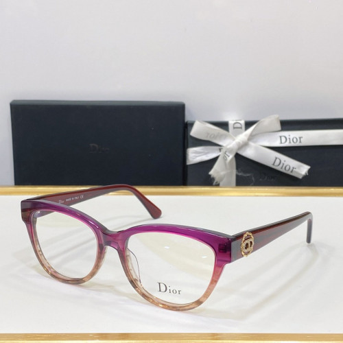 Dior Sunglasses AAAA-723