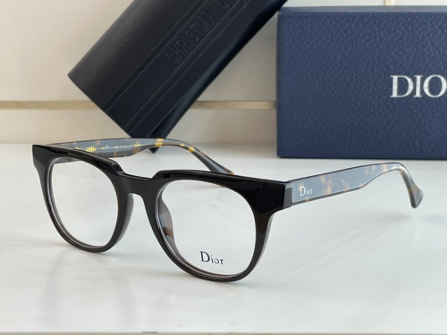 Dior Sunglasses AAAA-635
