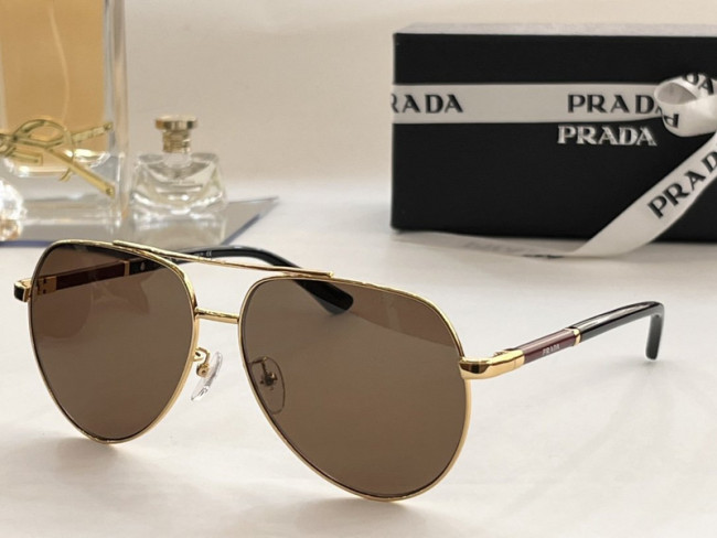 Prada Sunglasses AAAA-1844